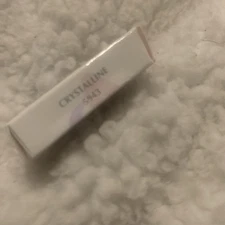 New In Box! Mary Kay Powder Perfect Eye Color CRYSTALLINE REFILL 