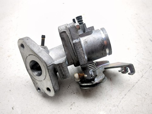 Corps d'accélérateur 17-20 Honda Grom MSX 125 16400-K26-B11 - Photo 2/7