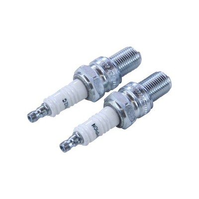 Zündkerze Set 2 Stück Champion N2C/ RN2C für Aprilia Beta Fantic Honda Kawasaki