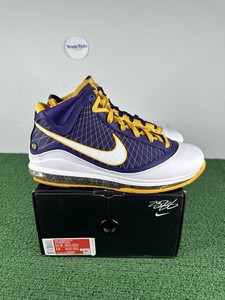 lebron media day size 12