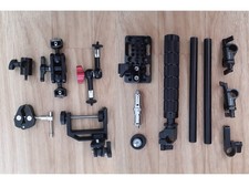 Kamera Rig Zubehör Set | Smallrig / Manfrott...