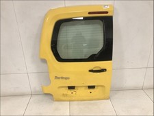 Porte arrière et accessoires Citroen BERLINGO