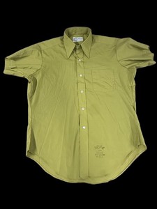 Sears 60s スウィングトップ Etsy - Shirt Prest Perma Sears vintage PERMA-PREST ジャケット・アウター