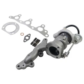 Turbolader 54319880000 für Smart CABRIO FORTWO Coupé Cabrio (450) 2000-2007