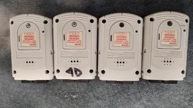 Dreamcast VMU White Tested and Working