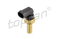 Topran KüHlmittel Wasser Temperatur Sensor 207 109 FüR Opel Fiat Chevrolet Astra