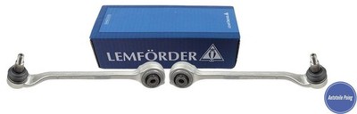 2X Lemförder wishbone front axle left + right lower rear BMW X3 X4 F25 F26 NEW