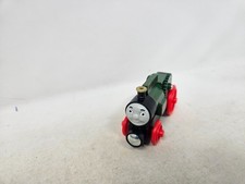 Thomas Friends Wooden Railway Trevor DVL64 Train Tank Engine VGUC