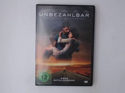 Unbezahlbar Joel Smallbone Bianca A. Santos  und  David Koechner: