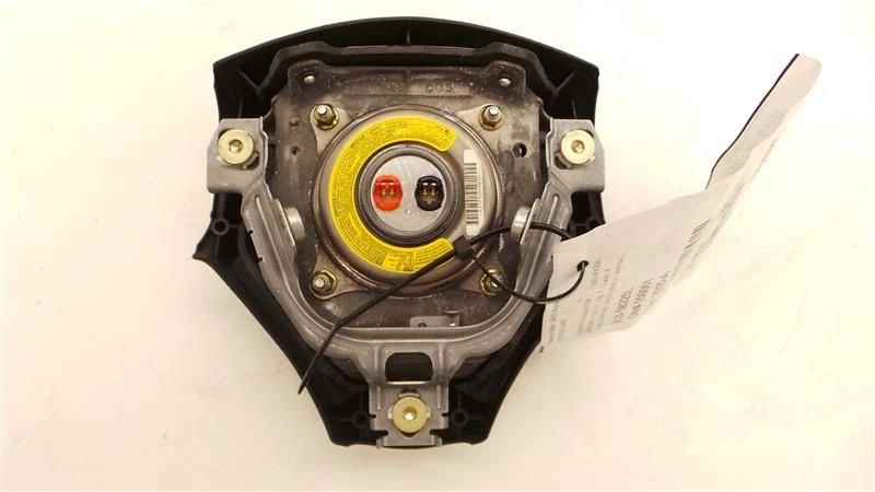 04-06 LEXUS RX330 3.3L DRIVER STEERING WHEEL AIRBAG - Image 4 of 4