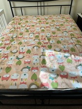 Waterproof Bed Pad for Incontinence, Intimacy, 75X80, Queen Size, Reusable