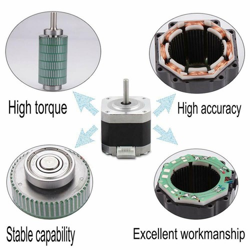 Für 3D Printer MakerBot Prusa i3 Printer MK8 Extruder Kopf Hotend 0.4mm Düse MV - Bild 3 von 8