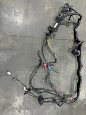 Engine Bay Under Hood Wiring Harness 68071908AB