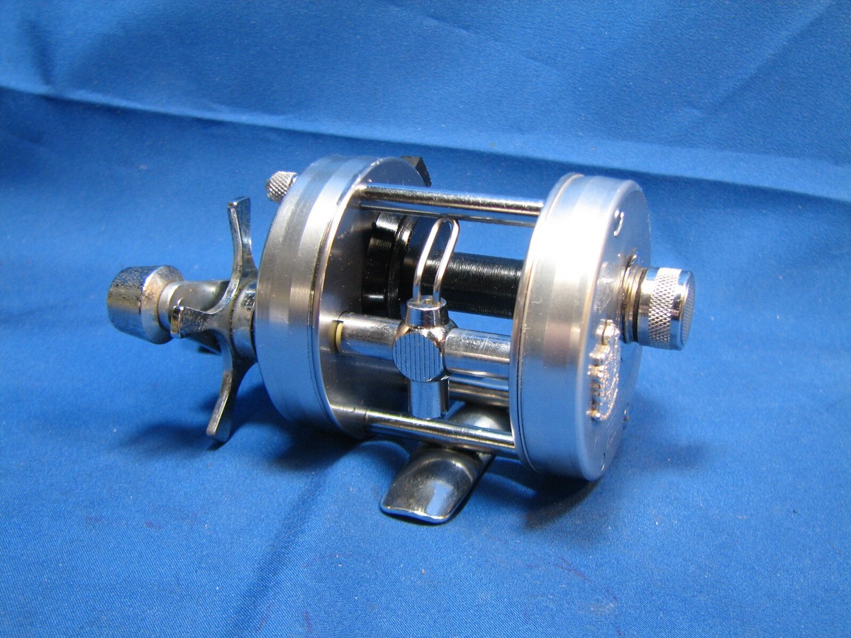 リール AbuGarcia ambassadeur 2500C special Ambassadeur 2500C: Tuning this Baitcasting Reel for BFS Blew