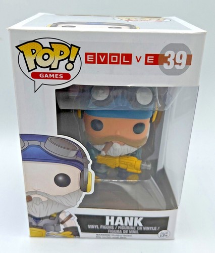 Funko Pop Plants v Zombies elfo evolve anatra Ricochet coniglio Power Rangers a scelta - Foto 48 di 93
