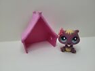 Beaver #810 - Authentic Littlest Pet Shop - Hasbro Lps