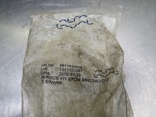 Alfa Laval 9611920016 Service kit