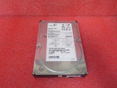 Seagate Cheetah10K.7 3.5インチ内蔵型HDD 73GB/U-320-SCSI/80pin ST373207LC s-l400.jpg