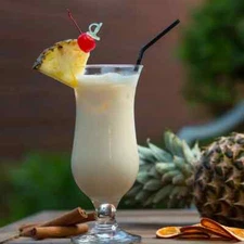 Pina Colada Fragrance Oil for candle/soap making Free Shipping