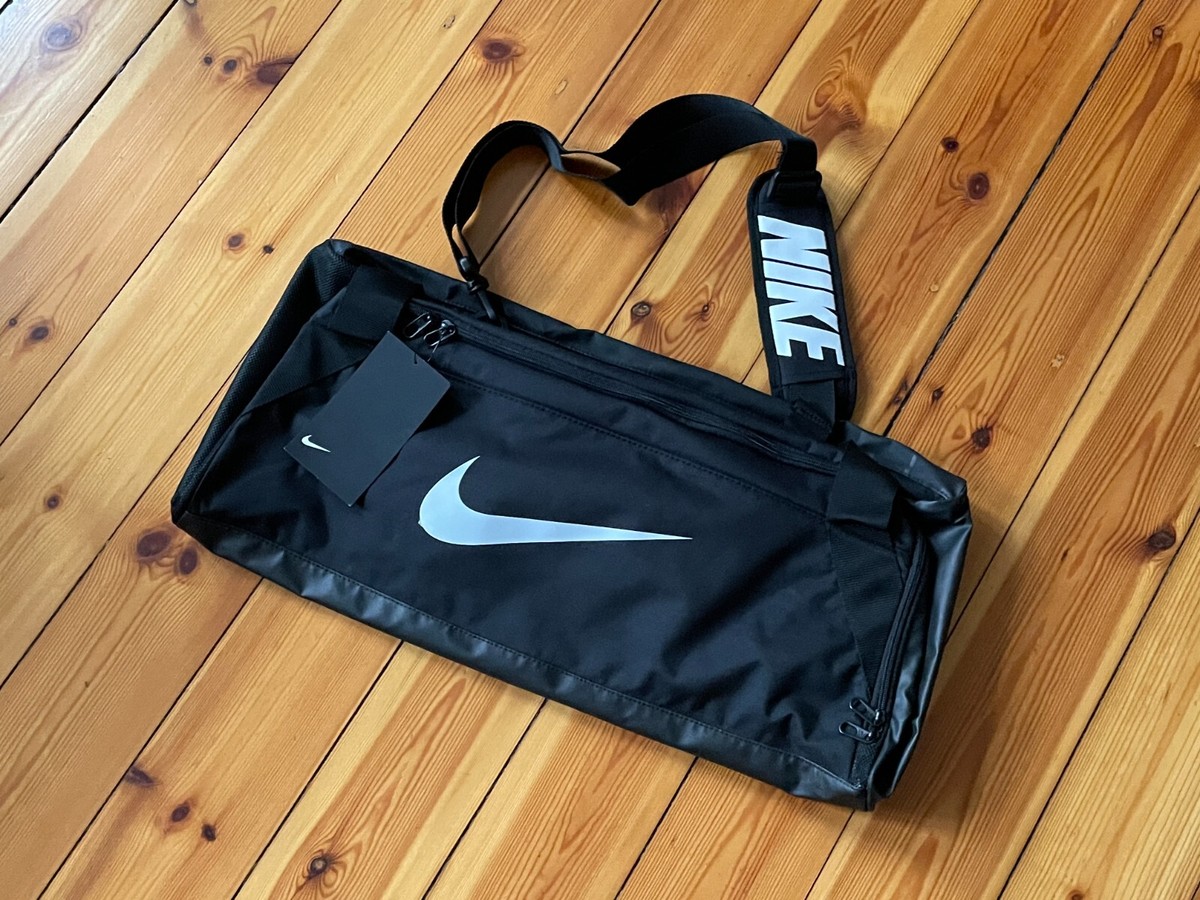 Duffle Bag Nike Training Beutel Tasche Nike Brasilia Camo Training