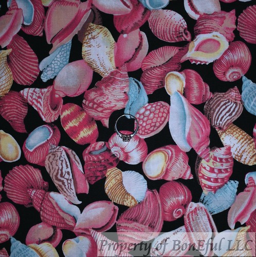 BonEFul FQ Cotton Quilt Blue Red White Circus Animal Big Top Tent Giraffe Star S - Picture 9 of 12