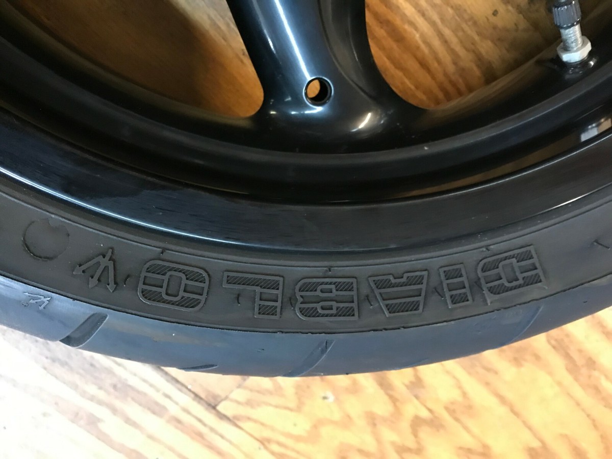 Choosing The Right Motorcycle Tire Size, Load Ratings,, 43 OFF