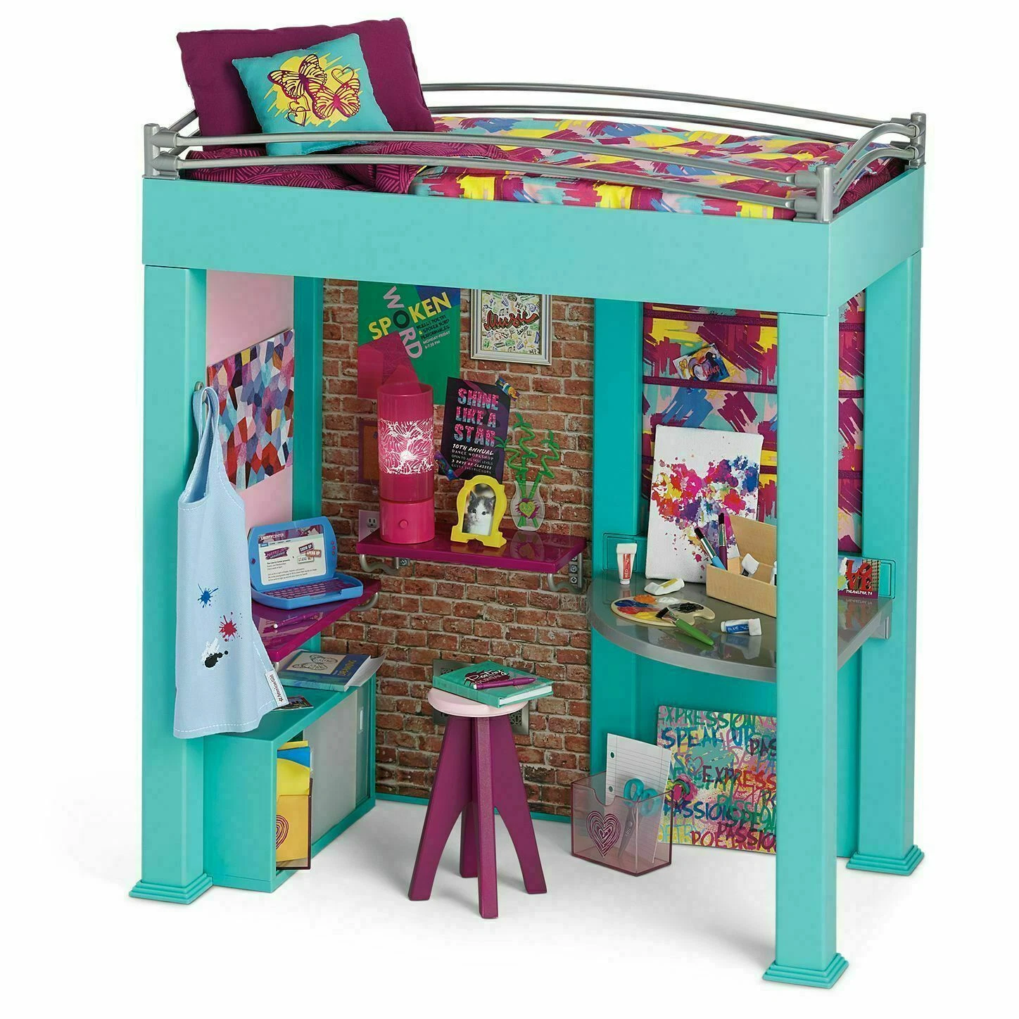 American girl gabriela accessories sale