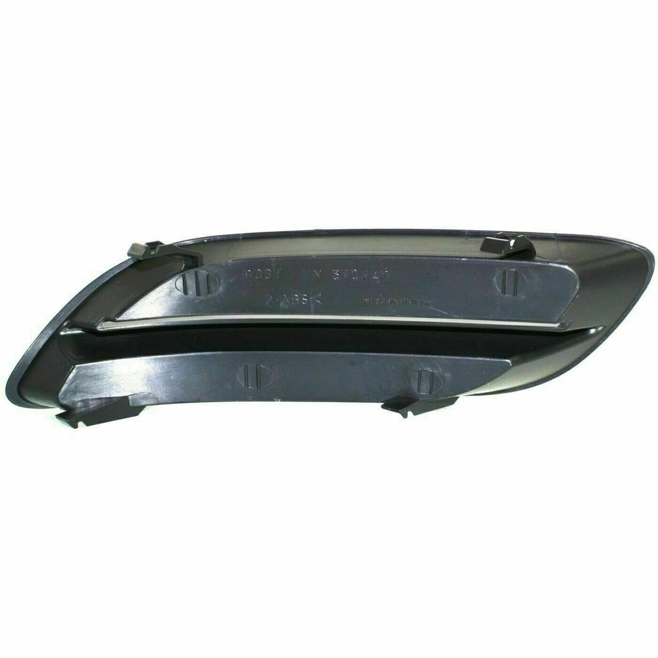 Fits Toyota Avalon Fog Light Cover For 2000-2002 Left & Right Side Set 2pc Foto 3 de 4