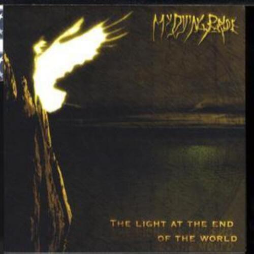 My Dying Bride : The Light at the End of the World CD (2004) ***NEW*** - Picture 1 of 1
