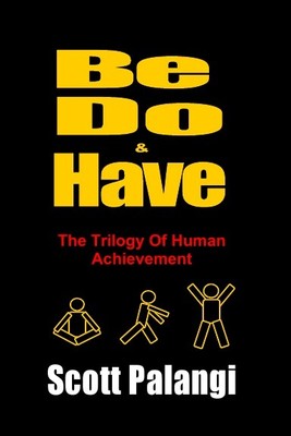Be, Do, and Have: The Trilogy of Human Achievement
