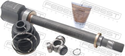 FEBEST 0211-C11XRH Gelenksatz, Antriebswelle für NISSAN,NISSAN (DFAC)