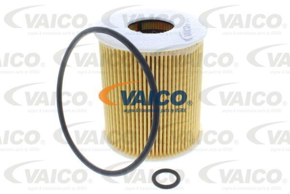 Vaico V25-0105 ÖLfilter FüR Ford Mazda-image