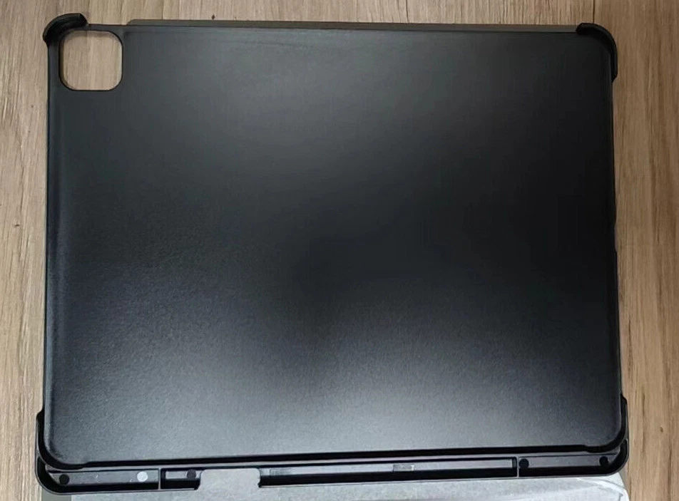 Wireless Keyboard and Smart Case Cover for iPad Pro 11 2020 b7 , IVSO - Image 2 of 3