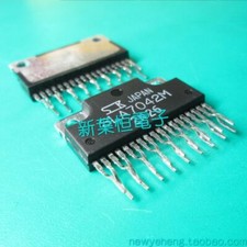 SLA7077MR SLA7078MR SLA7072MR SANKEN Sanken