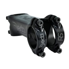 Deda Elementi SUPERZERO RS 31.7x100mm Integrated Hidden Cable Routing Stem