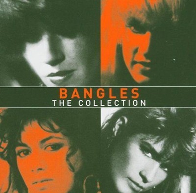 Susanna Bangles Feat.Hoffs - The Collection