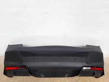 BMW iX i20 Stoßstange Hinten ( A90 )