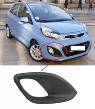 Pare-choc avant Kia PICANTO