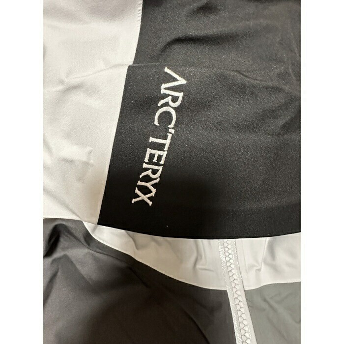 ARC'TERYX × BEAMS Men's Wabi-Sabi Size:XL ink2kwie | eBay