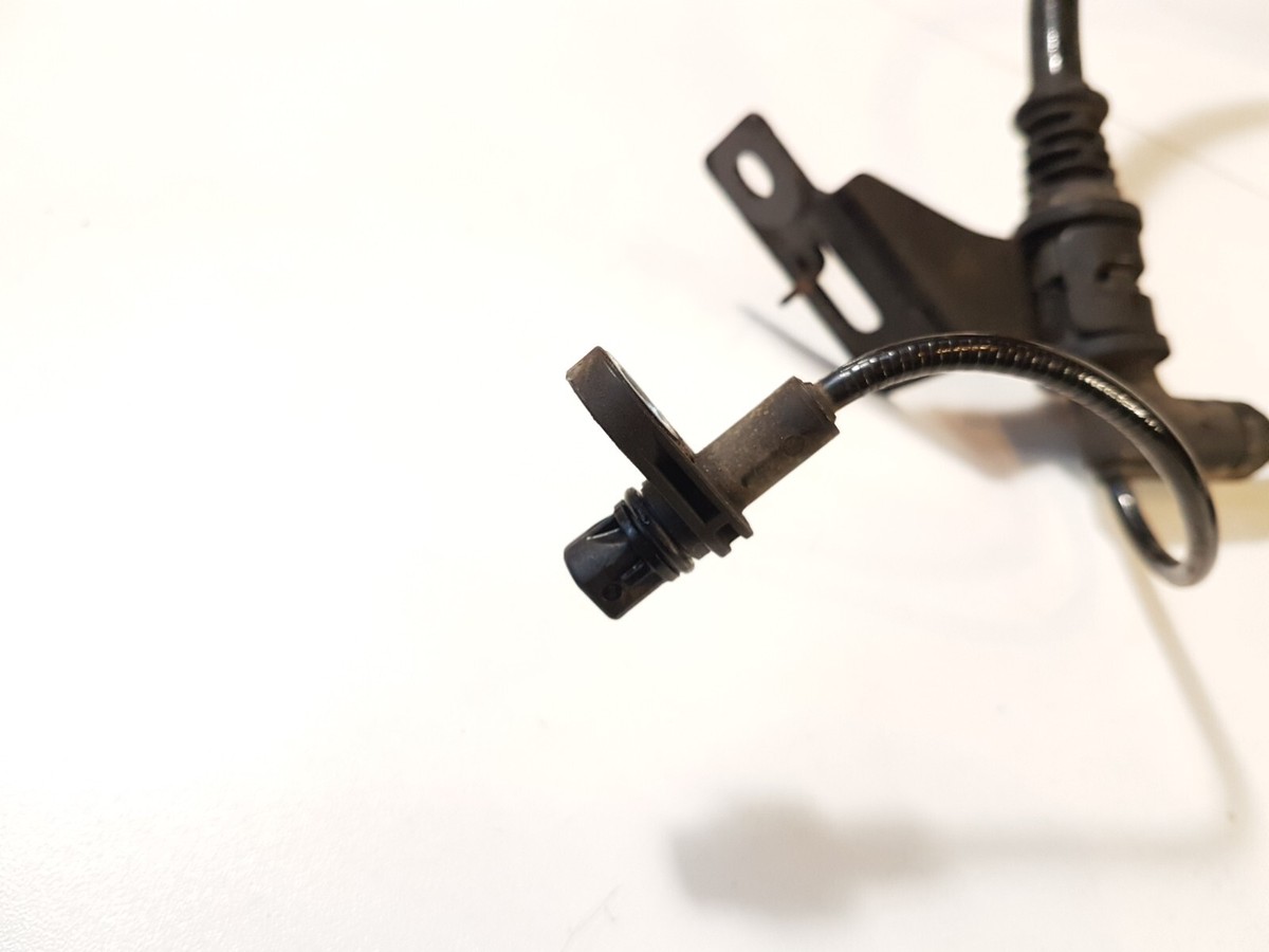 MAZDA CX-5 2021 2.0 PETROL RHD REAR RIGHT ABS SENSOR OEM KA0G437EX