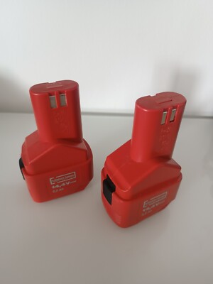 Kress Kompressor Akku Presse - PRESS JET 144KAP - 2 X AKKU Lithium ionen 14.4v.