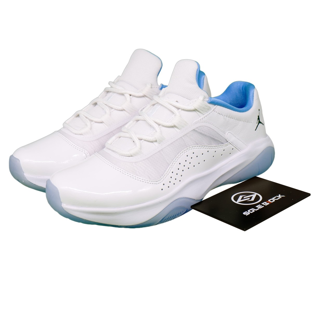 Jordan 11 CMFT Low White Army Navy - DO0751-100 | eBay