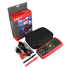 UT505B . Handheld Digital Insulation Resistance Tester AC/DC Voltage Measure