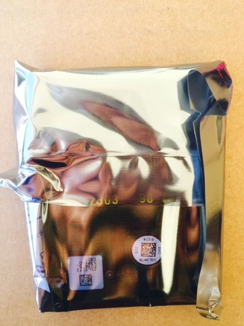 *New* IBM DADA-25400 (03L5630) 5.4GB, 4200RPM, 2.5" Internal Hard Drive - Image 2 of 4