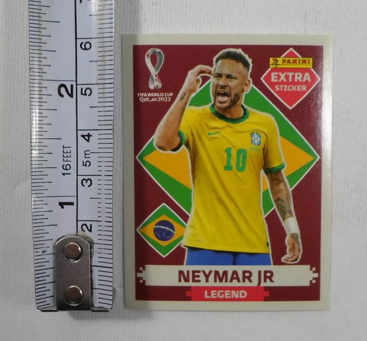 2022 FIFA Soccer World Cup Qatar Sticker Album – Awesome Toys Gifts