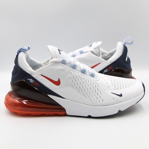 nike 270 men's red