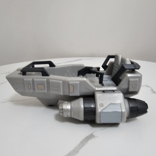 Playskool Star Wars Galactic Heroes First Order Snowspeeder No Missiles Hasbro - Picture 7 of 9