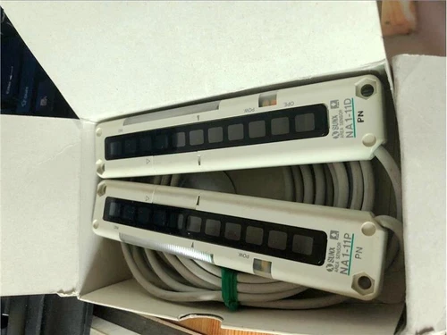 Sensor de interruptor fotoeléctrico 1 pieza Panasonic NA1-11-PN NA111PN nuevo envío acelerado - Imagen 4 de 4