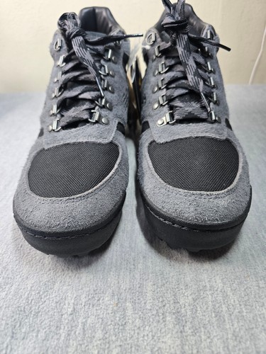 New Balance Rainier Magnet Black - URAINECB - Größe 11 Wildleder Wanderschuh - Bild 3 von 9