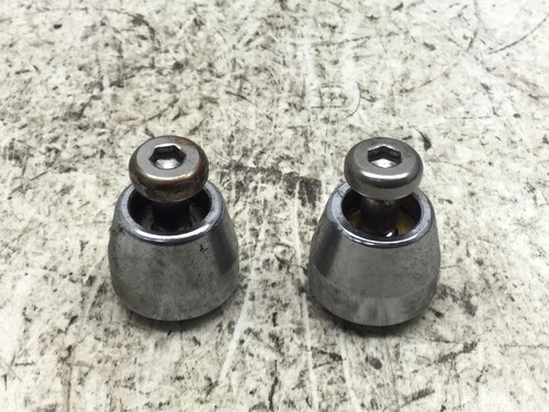 COPPIA BILANCERI STABILIZZATORI MANUBRIO HANDLEBAR KYMCO LIKE 4T 50 2009 D11000